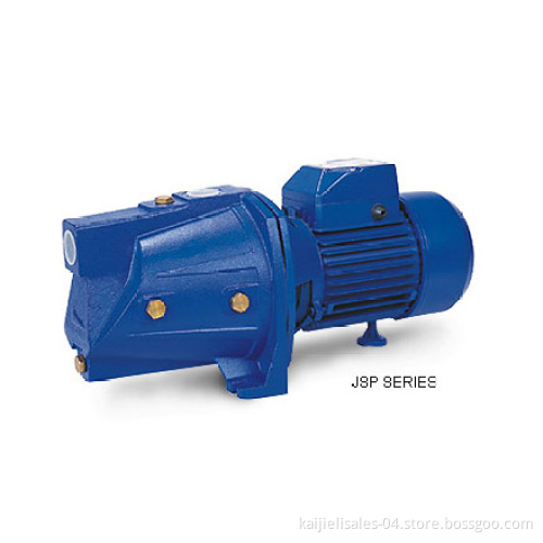 Self-Priming Jet Pump (JSP Series)